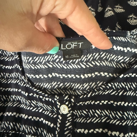 Loft romper • Women’s XS - Picture 8 of 10